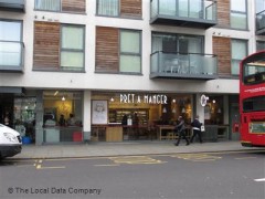 Pret A Manger image