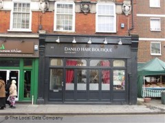 Danilo Hair Boutique image