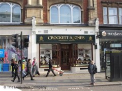 Crockett & Jones image