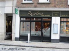 Rucoletta Restaurant image