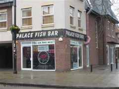 Palace Fish Bar image