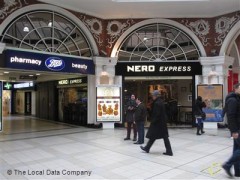 Nero Express image