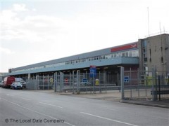 Parcelforce Worldwide image