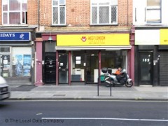 West London Transport image