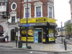 B&K Newsagent Ltd image