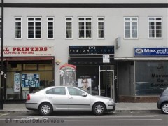 Vision Optique image