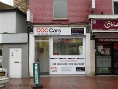 CSC Cars image