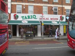 Tariq Halal Meat image
