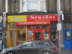 News Box image