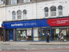 Scrivens Opticians image