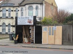 The Door Shop image