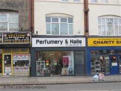 Perfumery & Nails image