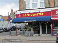 Cafe Venetia image