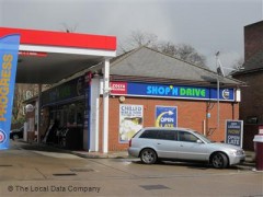 Shop n Drive image