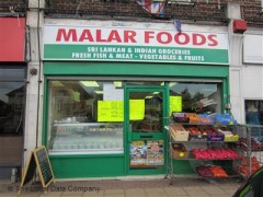 Malar Foods image