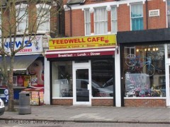 Feedwell Cafe image