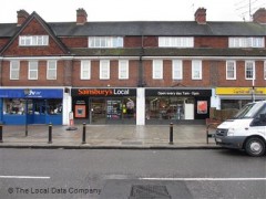 Sainsbury's Local image