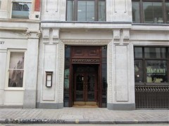 Hawksmoor image