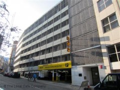 National Car Parks image