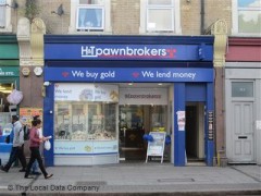 H&T Pawnbrokers image