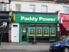 Paddy Power image