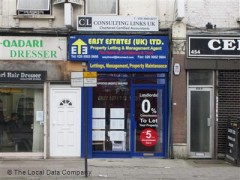 Easy Estates image