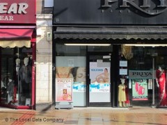 Priya Beauty Parlour image