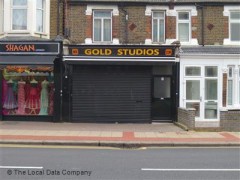 Gold Studios image