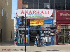 Anarkali image