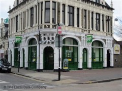 Paddy Power image