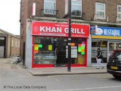 Khan Grill image