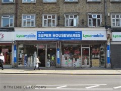 Super Housewares image