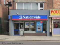 Nationwide Building Society image