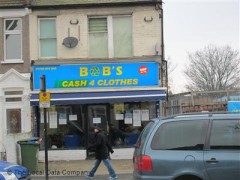 Bob's Cash For Clothes image