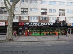 Q In Food Centre image