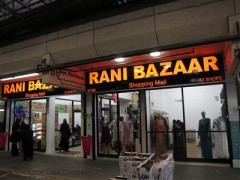 Rani Bazaar image