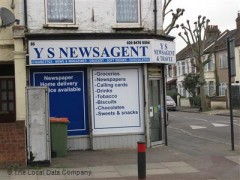 YS Newsagent image