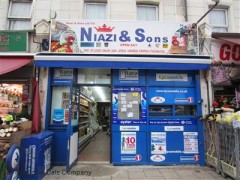 Niazi & Sons image