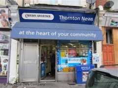 Thornton News image