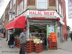 Perfect Halal Meat image