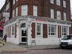 Badarians Property Management image