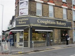 Coughlans Bakery image