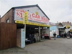 Star Hand Car Wash image
