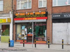 Lewisham Way Dry cleaners image