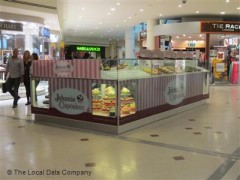 Johnnie Cupcakes image