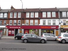 Sainsbury's Local image