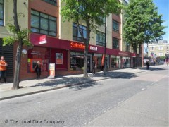Sainsbury's Local image