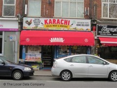 Karachi image