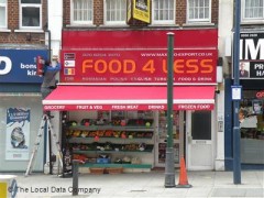 Food 4 Less image