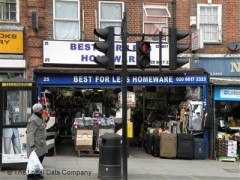 Best for Less Homeware image